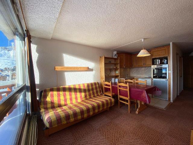 Apartements 3 VALLEES - Val Thorens