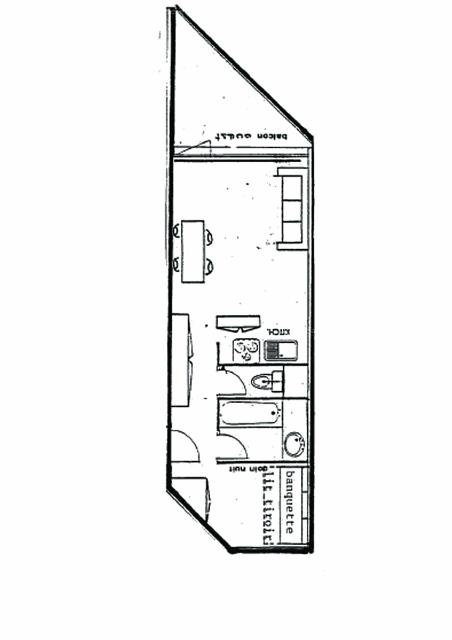 Apartements 3 VALLEES - Val Thorens