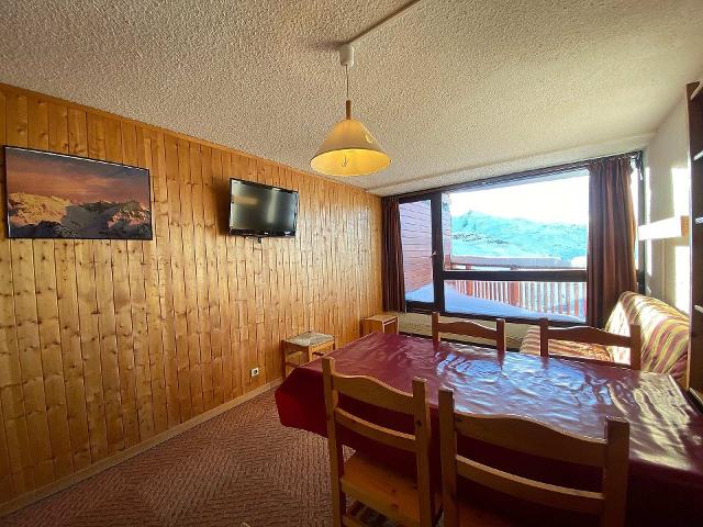 Apartements 3 VALLEES - Val Thorens