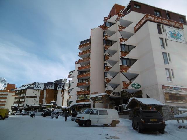 Apartements 3 VALLEES - Val Thorens