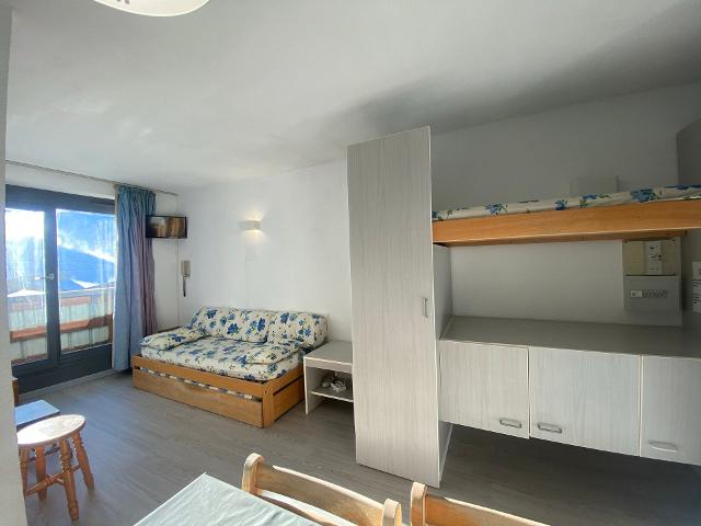 Apartements ALTINEIGE - Val Thorens