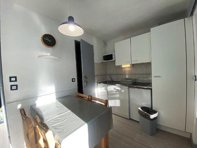 Apartements ALTINEIGE - Val Thorens