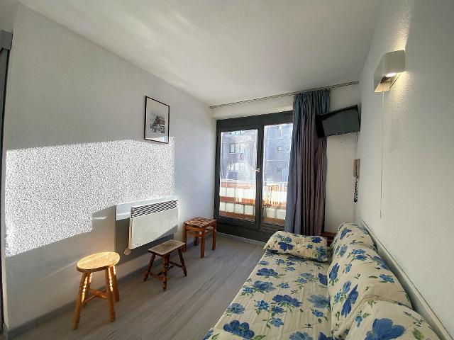 Apartements ALTINEIGE - Val Thorens