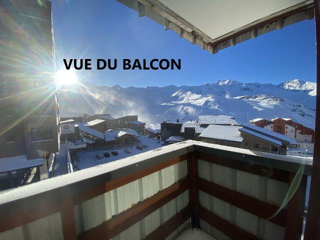 Apartements ALTINEIGE - Val Thorens