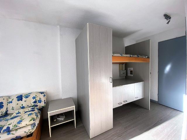 Apartements ALTINEIGE - Val Thorens