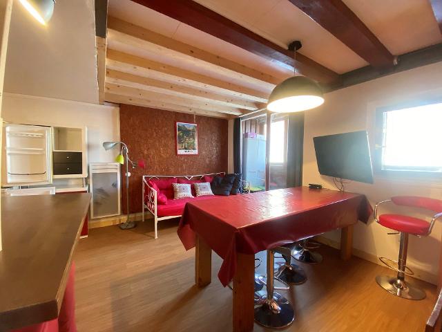 Apartements ALTINEIGE - Val Thorens