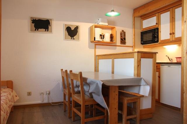 Apartements ARCELLE - Val Thorens