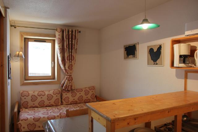 Apartements ARCELLE - Val Thorens