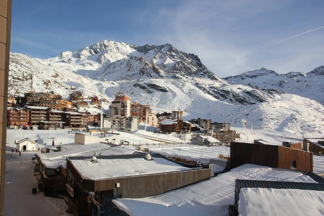 Apartements ARCELLE - Val Thorens