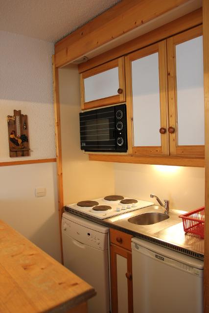 Apartements ARCELLE - Val Thorens