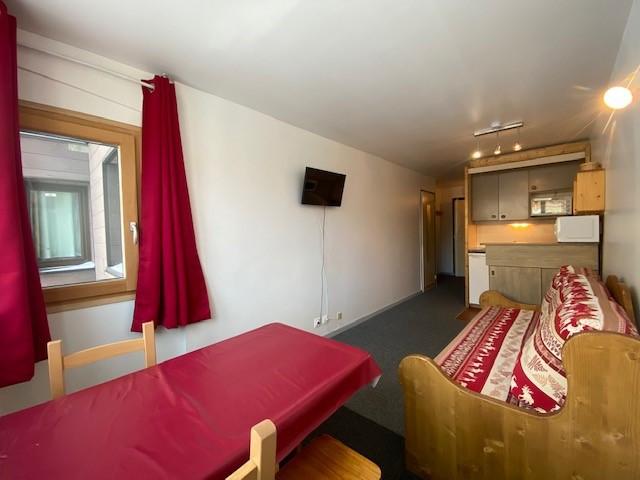 Apartements ARCELLE - Val Thorens