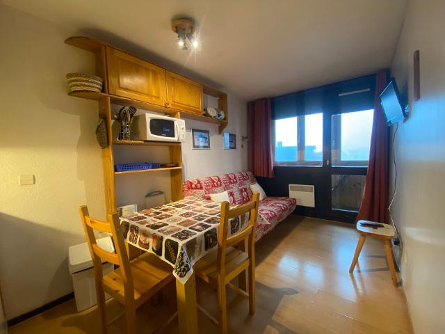 Apartements ARCELLE - Val Thorens