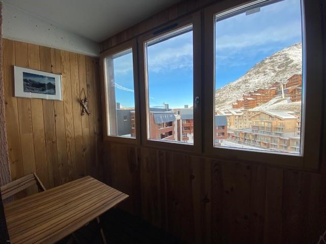 Apartements ARCELLE - Val Thorens