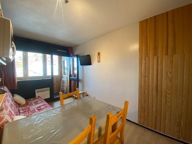 Apartements ARCELLE - Val Thorens