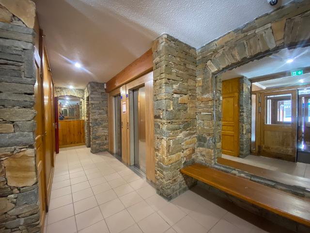 Apartements ARCELLE - Val Thorens