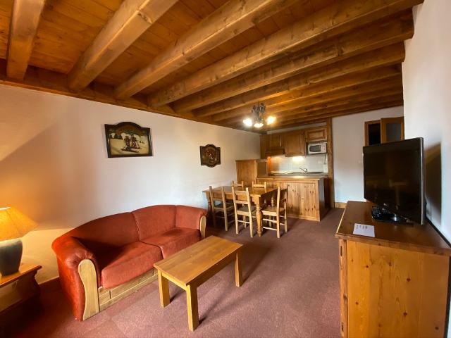 Chalet Les Trolles - Val Thorens