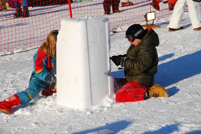 Chalet Les Trolles - Val Thorens