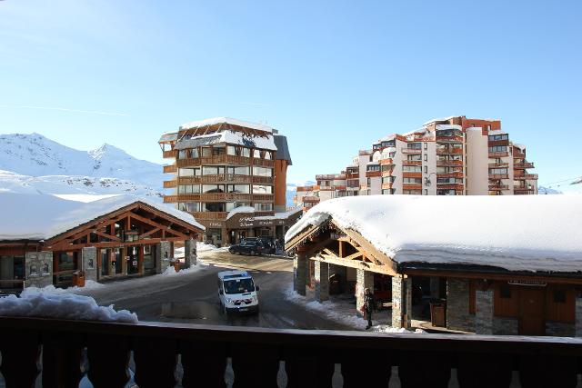 Chalet Les Trolles - Val Thorens