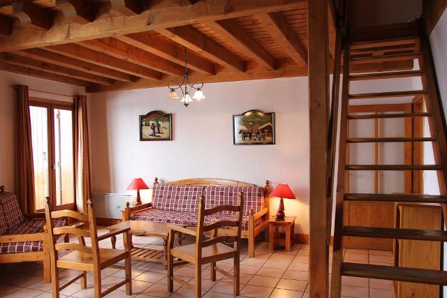 Chalet Les Trolles - Val Thorens