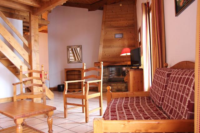 Chalet Les Trolles - Val Thorens