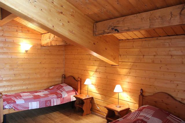 Chalet Les Trolles - Val Thorens