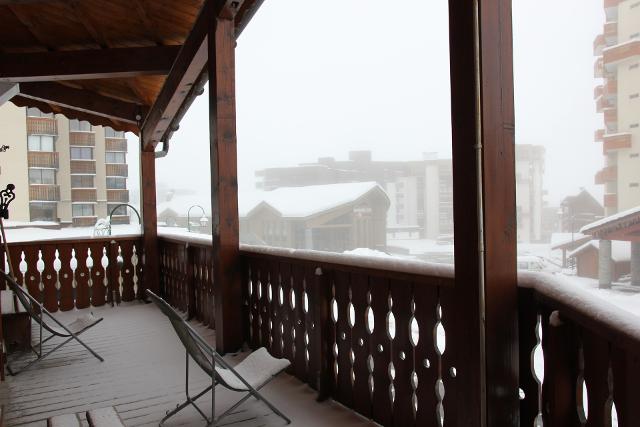 Chalet Les Trolles - Val Thorens