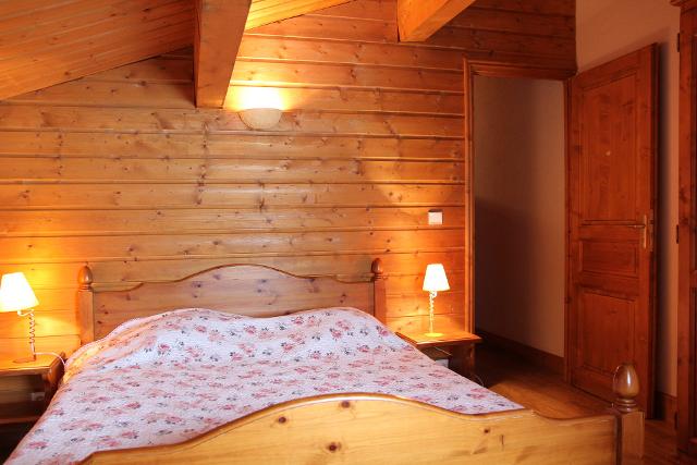 Chalet Les Trolles - Val Thorens