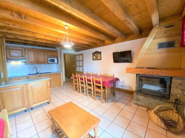 Chalet Les Trolles - Val Thorens