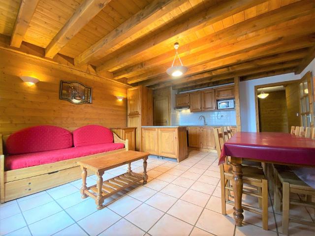 Chalet Les Trolles - Val Thorens