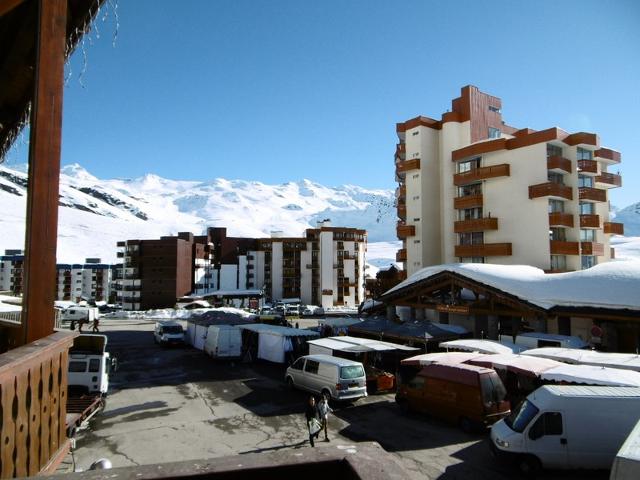 Chalet Les Trolles - Val Thorens