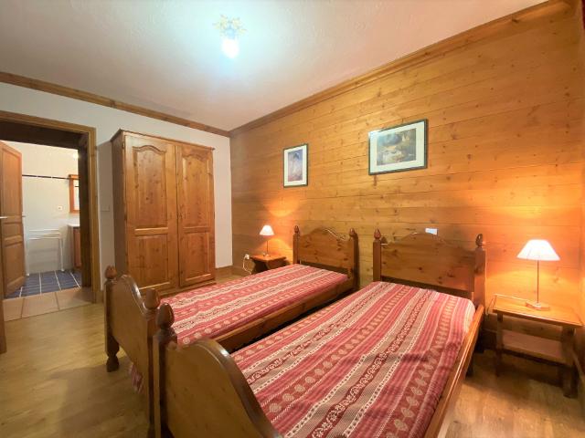 Chalet Les Trolles - Val Thorens