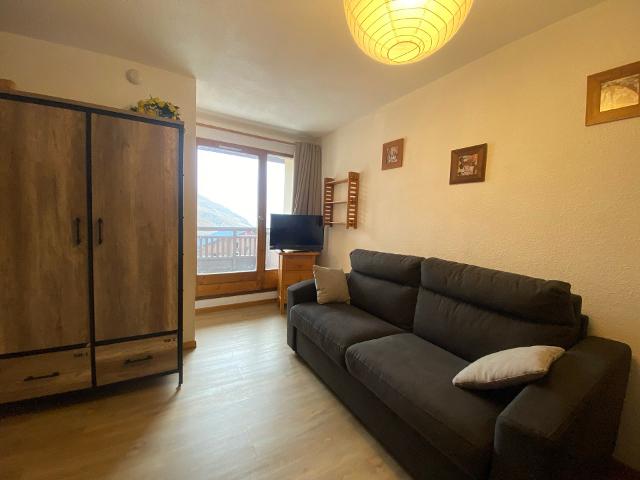 Apartements CIMES DE CARON - Val Thorens