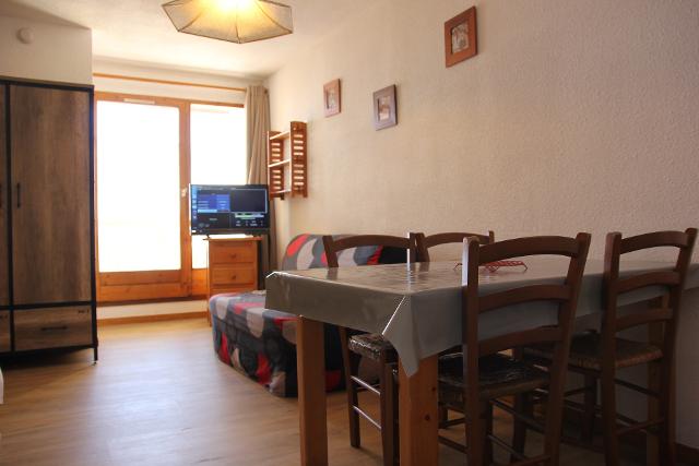 Apartements CIMES DE CARON - Val Thorens