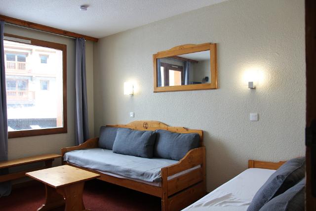 Appartements Cuzco - Val Thorens