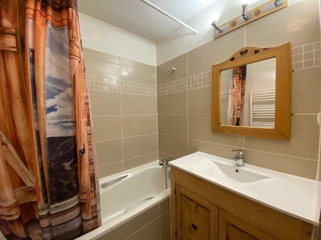 Apartements DIAMANT - Val Thorens