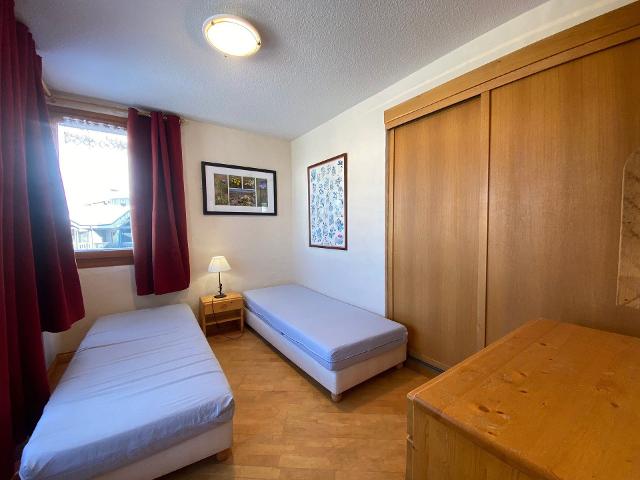 Apartements DIAMANT - Val Thorens