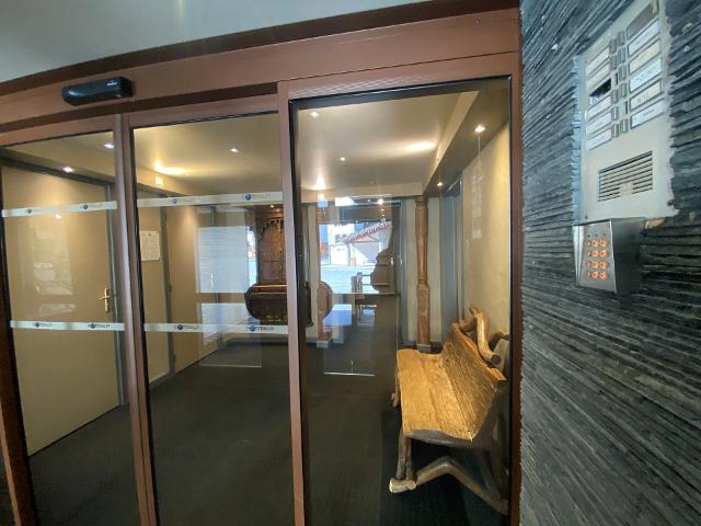 Apartements DIAMANT - Val Thorens