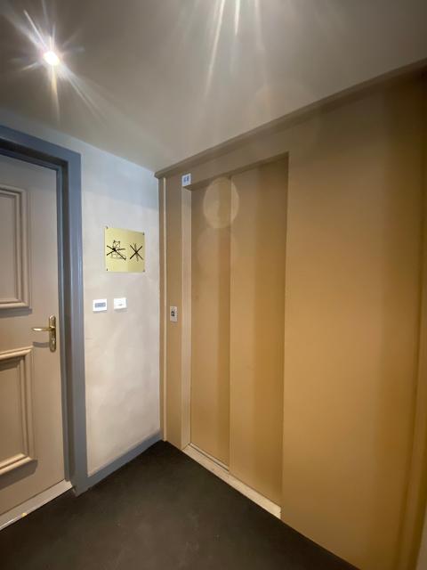 Apartements DIAMANT - Val Thorens