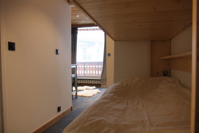 Apartements DOME DE POLSET - Val Thorens