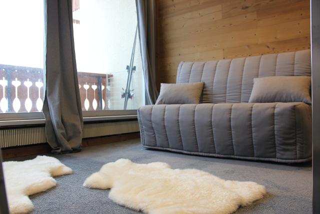 Apartements DOME DE POLSET - Val Thorens