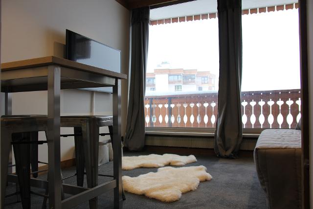 Apartements DOME DE POLSET - Val Thorens