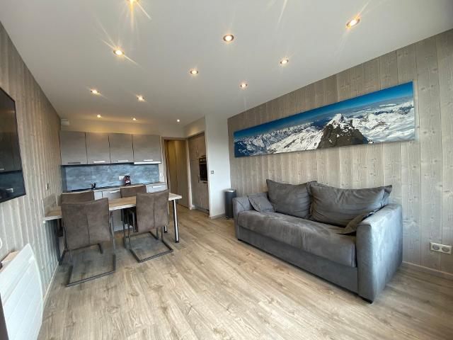 Apartements ETERLOUS - Val Thorens