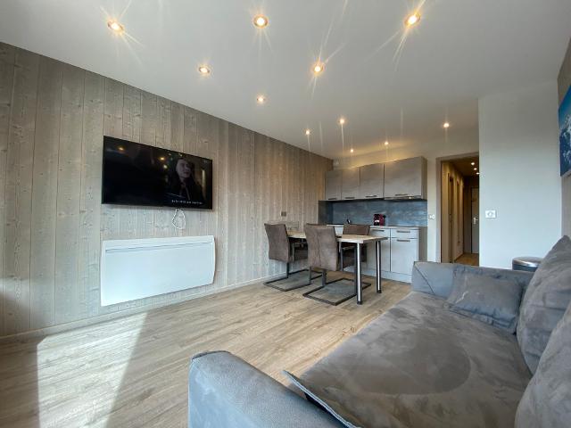 Apartements ETERLOUS - Val Thorens