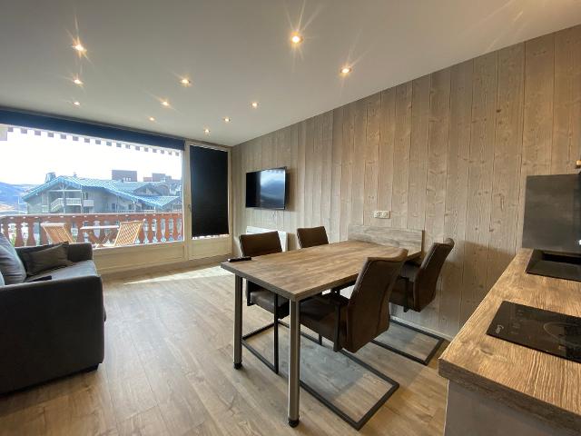 Apartements ETERLOUS - Val Thorens