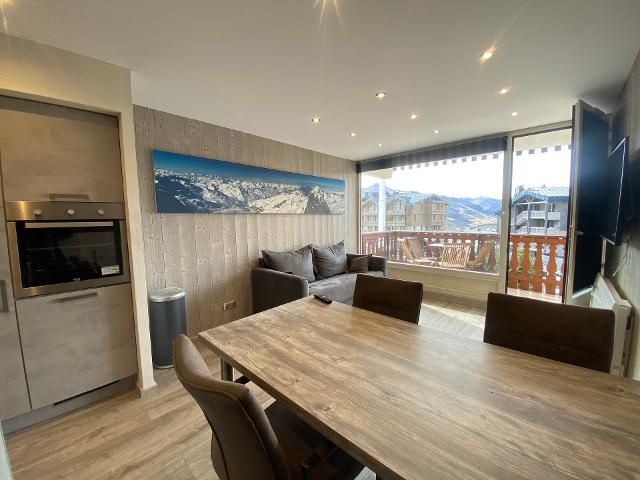 Apartements ETERLOUS - Val Thorens