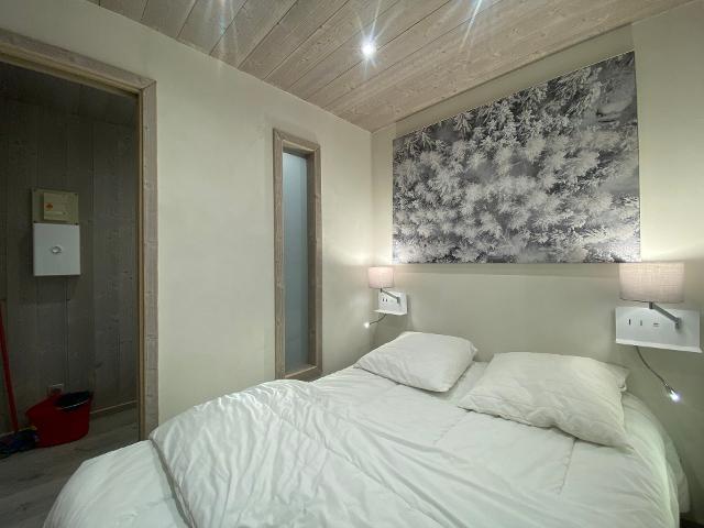 Apartements ETERLOUS - Val Thorens