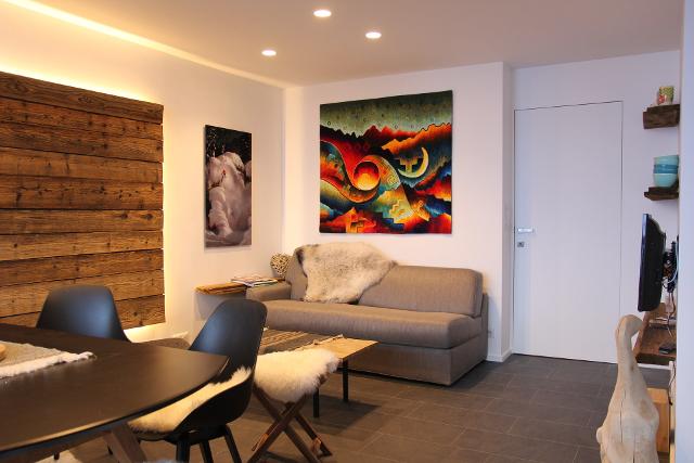 Apartements ETERLOUS - Val Thorens