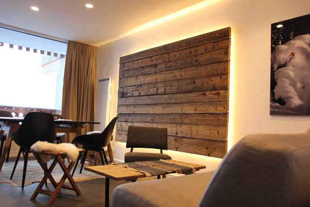 Apartements ETERLOUS - Val Thorens