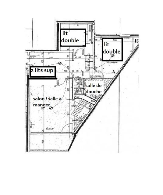 Apartements ETERLOUS - Val Thorens