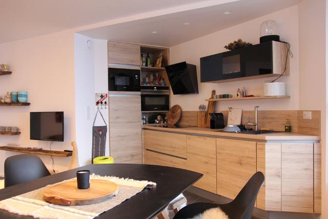 Apartements ETERLOUS - Val Thorens